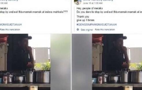 Pramusaji Restoran Ngupil dan Ngorek Gigi Saat Siapkan Makanan Pelanggan,Jijik Banget