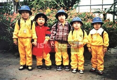 Ini Potret Transformasi Lee Min Ho dari Bocah Imut hingga Jadi Aktor Tampan