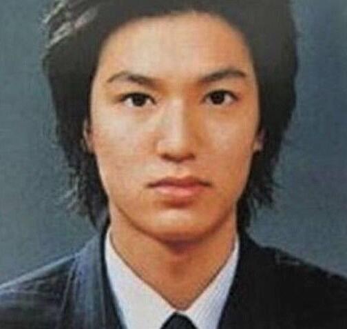 Ini Potret Transformasi Lee Min Ho dari Bocah Imut hingga Jadi Aktor Tampan