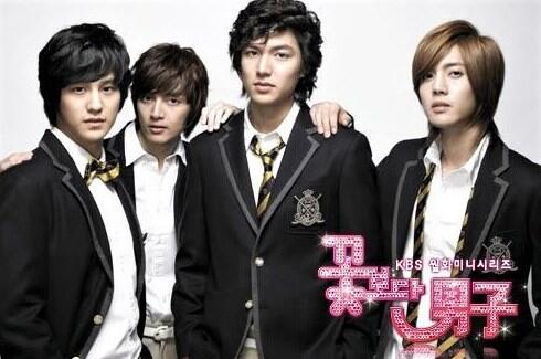 Ini Potret Transformasi Lee Min Ho dari Bocah Imut hingga Jadi Aktor Tampan
