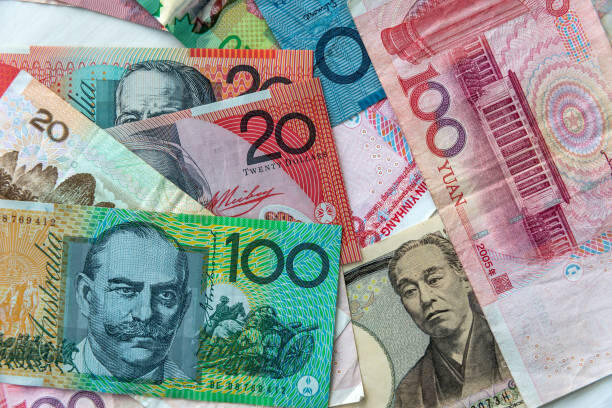 AUD, Yuan Jatuh; Kesepakatan AS - China Berakhir
