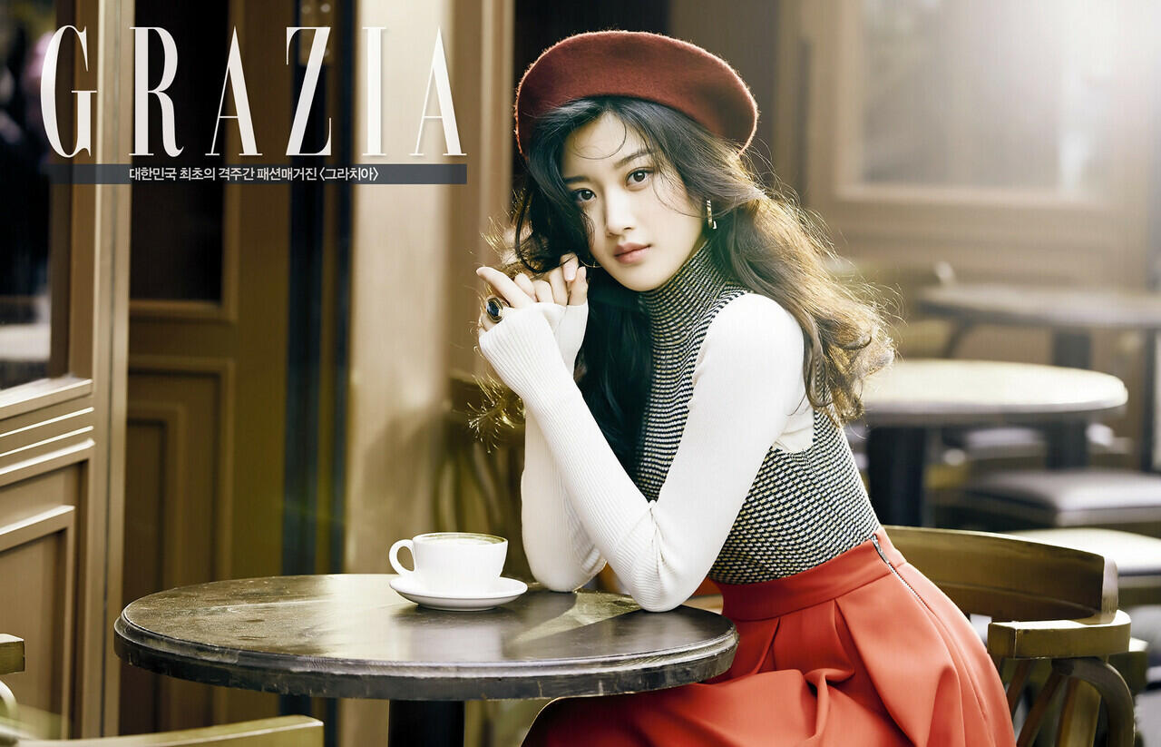 Akan Adu Akting dengan Cha Eun Woo, Ini Lima Drama Hits Moon Ga Young!