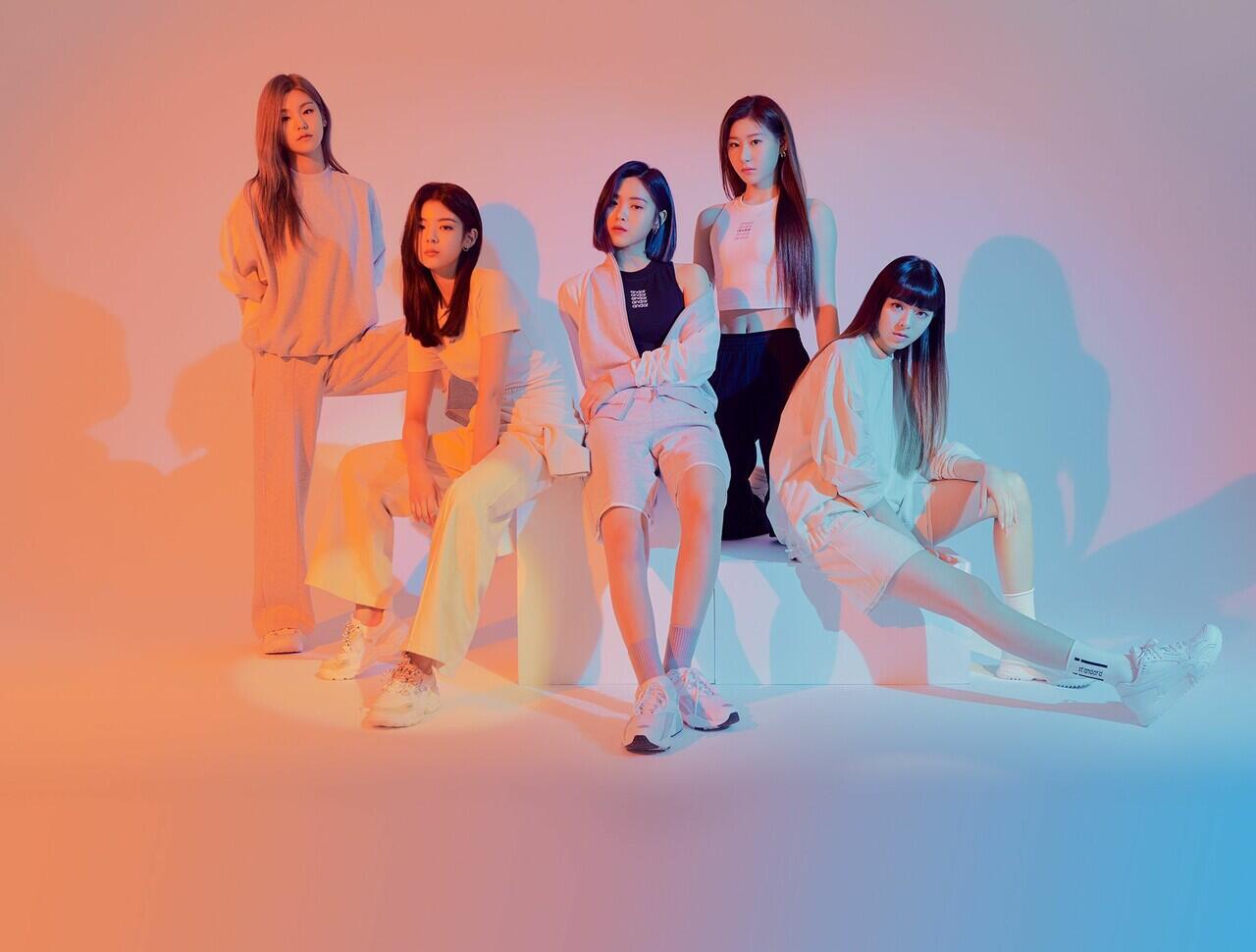 JYP Entertainment Konfirmasi Kabar Comeback ITZY