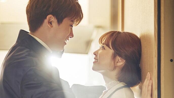 5 Pasangan dalam K-Drama yang Dikira Beneran Pacaran, Nomor 2 Bikin Gemas!
