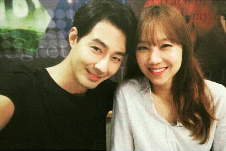 5 Pasangan dalam K-Drama yang Dikira Beneran Pacaran, Nomor 2 Bikin Gemas!