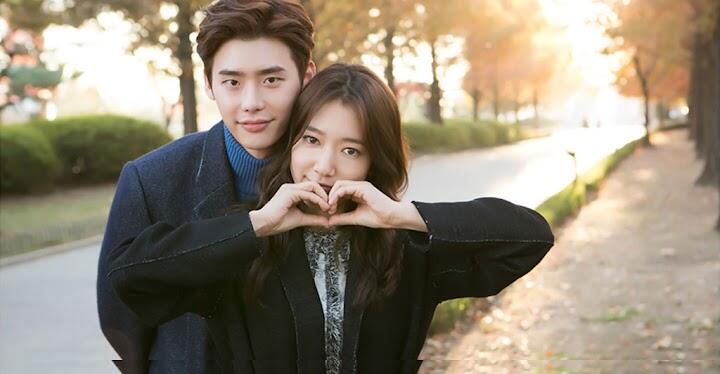 5 Pasangan dalam K-Drama yang Dikira Beneran Pacaran, Nomor 2 Bikin Gemas!