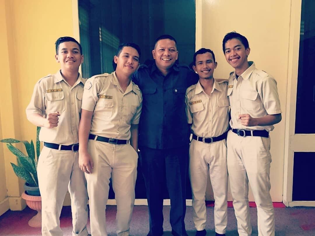 Pengalaman PKL di Perusahaan Perkebunan