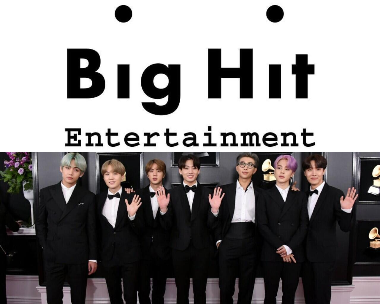 BTS dan Big Hit Entertainment Berikan Donasi untuk Kampanye ‘Crew Nation’