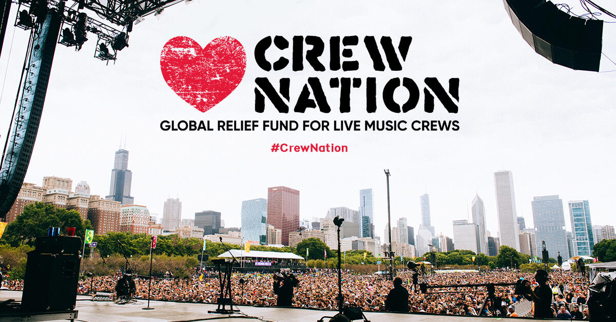 BTS dan Big Hit Entertainment Berikan Donasi untuk Kampanye ‘Crew Nation’