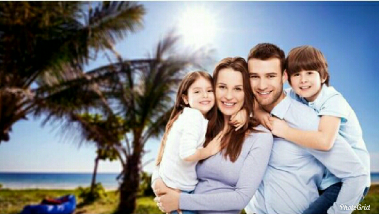 4 Tips Rumah Tangga Yang Harmonis
