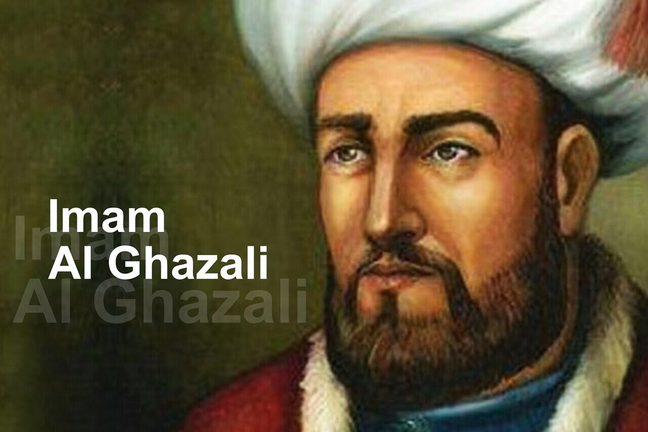 &#91;ILMU TAUHID&#93; Mengkafirkan atau Takfiri Dalam Pandangan Imam Al-Ghazali