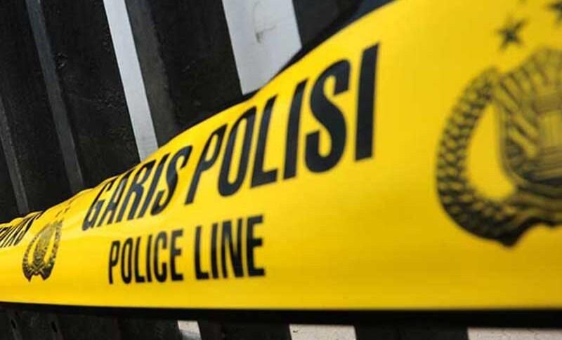 Peristiwa Pembacokan di Green Lake dan Kosambi Masih Satu Rangkai