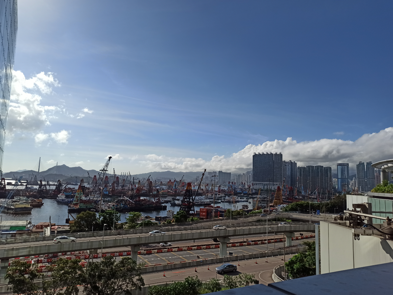 Liburan di Hongkong Bersama Emak Pie Part 2