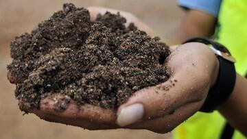 Mengenal Mineral Rare Earth yang Dibahas Luhut dan Prabowo