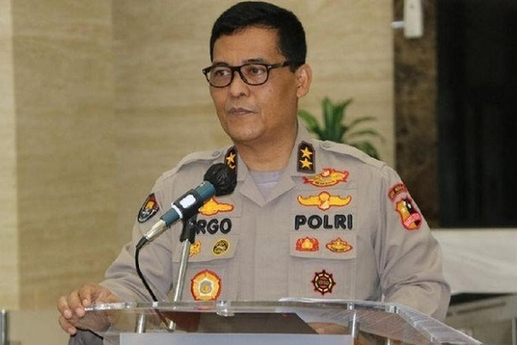 Pariwisata Alam Dibuka, TNI-Polri Siap Mengawal Protokol Kesehatan