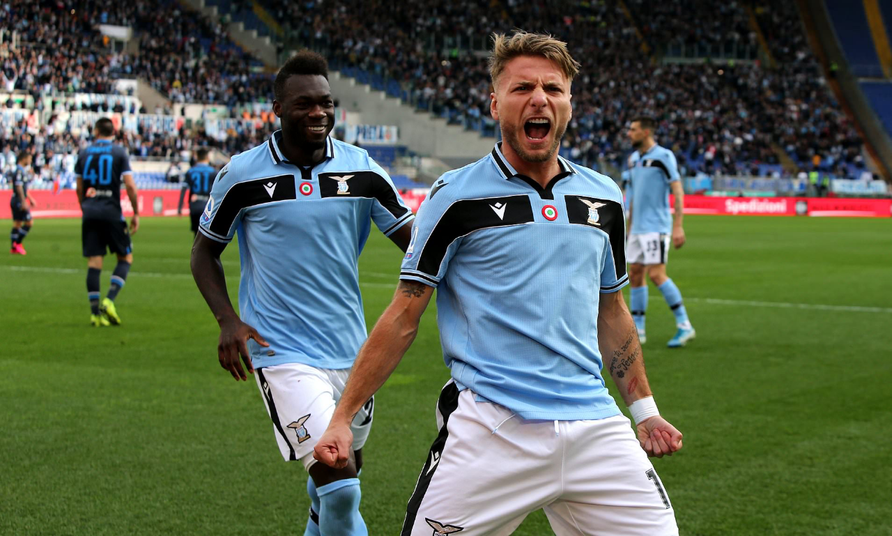PREDIKSI ATALANTA VS LAZIO
