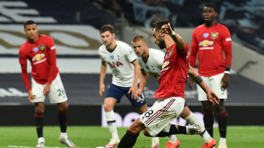 PREDIKSI MANCHESTER UNITED VS SHEFFIELD UNITED