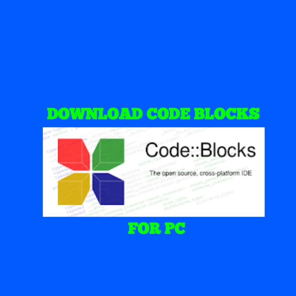 download codeblocks compiler