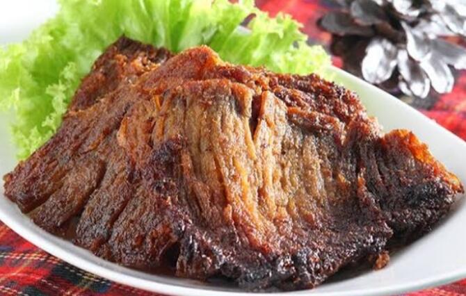 Empal Daging