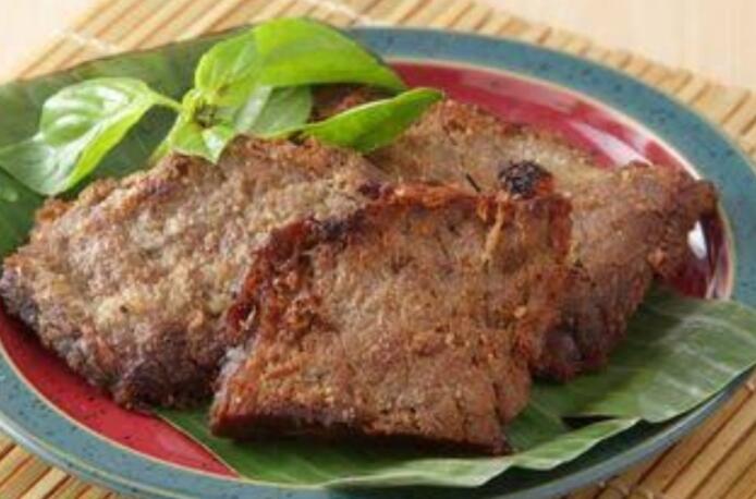 Empal Daging