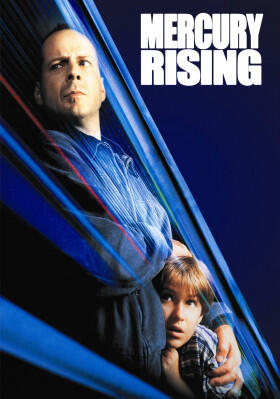 Mercury Rising Film Inspiratif