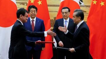 Saat Semua Negara 'Bermusuhan' dengan China: AS, India, Kini Jepang
