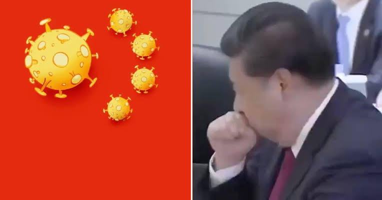 Penasehat POTUS Klaim Virus Corona Merupakan Produk Partai Komunis China