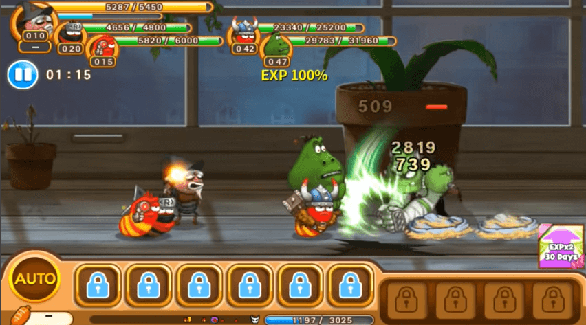 10 Game Paling Lucu, Dijamin Bikin Ngakak