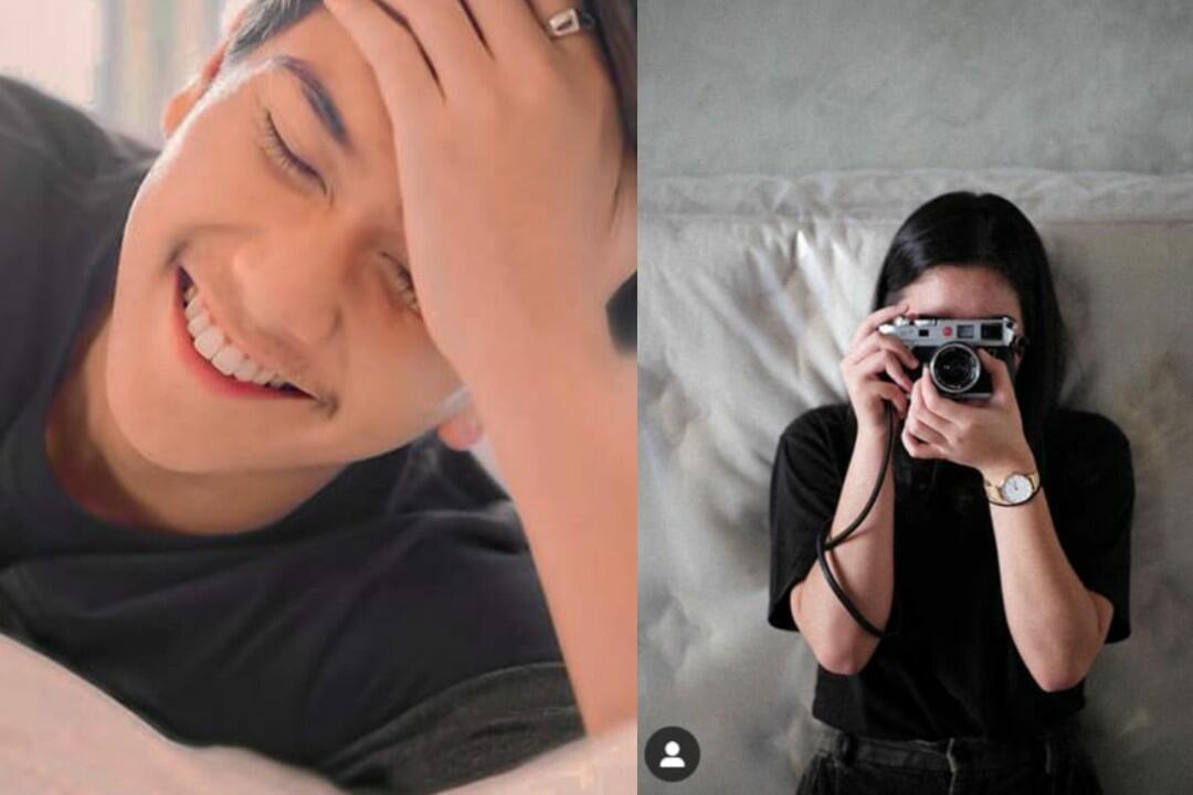 Siap-siap Patah Hati! Si Ganteng Iqbal Ternyata Sudah Memiliki Pacar. Siapakah Dia??