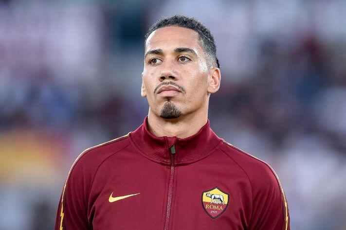 Jan Vertonghen Jadi Pelampiasan Jika AS Roma Gagal Dapatkan Chris Smalling
