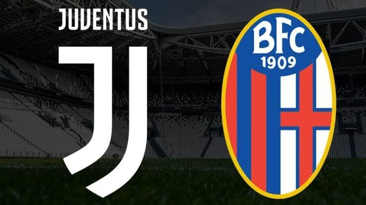 Bologna VS Juventus. Gol Indah Paluo Dybala Bawa Si Nyonya Tua Menang Atas Tuan Rumah