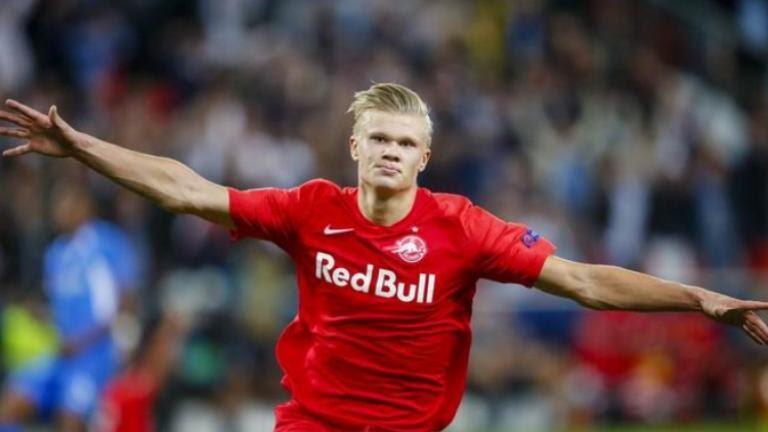 Mengenal Sosok Remaja Pertama Yang Mencetak Gol Dalam 5 Pertandingan Beruntun Di UCL