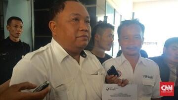 Poyuono Ogah Hadiri Sidang Etik Gerindra soal PKI Kadrun