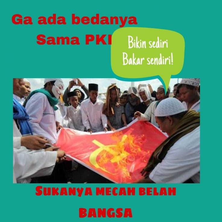 Poyuono Ogah Hadiri Sidang Etik Gerindra soal PKI Kadrun