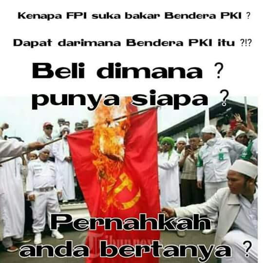 Poyuono Ogah Hadiri Sidang Etik Gerindra soal PKI Kadrun