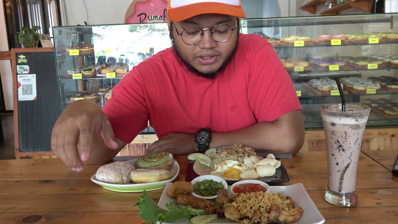 &#91;Coc Reg. Kepulauan Riau&#93; Kuliner Rekom Yang mungkin kalian belum tau!!!! 