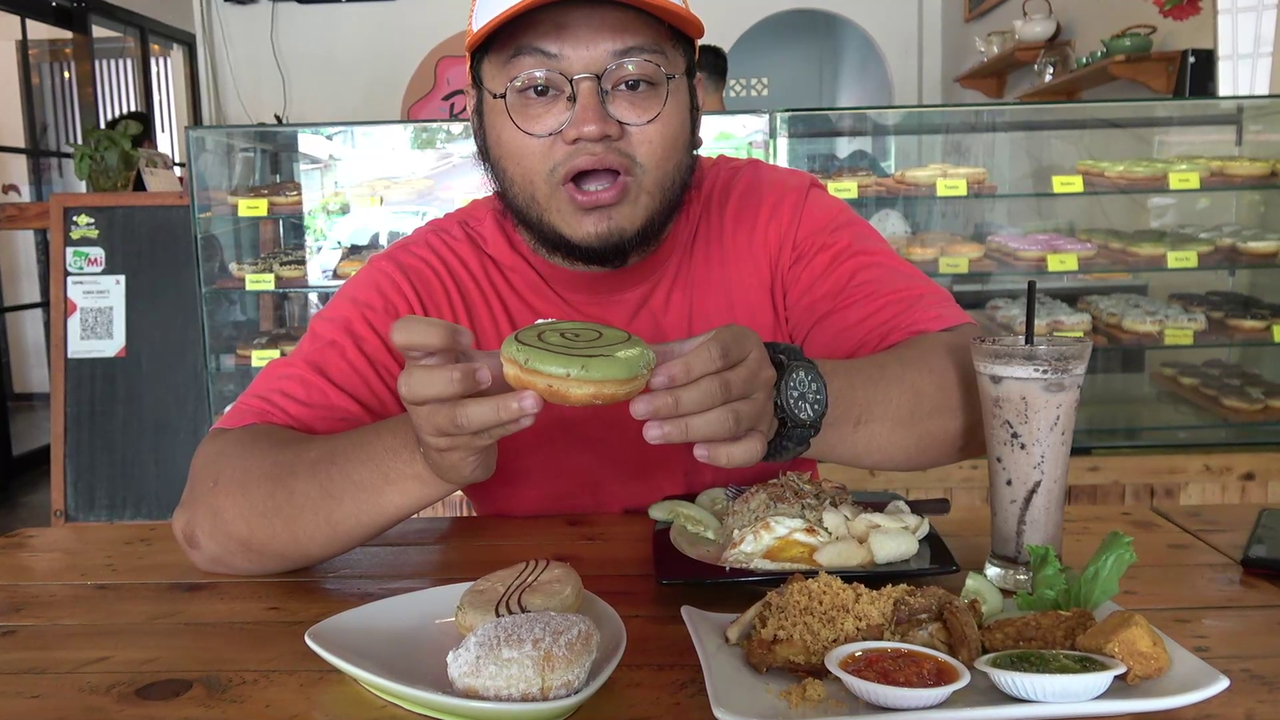 &#91;Coc Reg. Kepulauan Riau&#93; Kuliner Rekom Yang mungkin kalian belum tau!!!! 