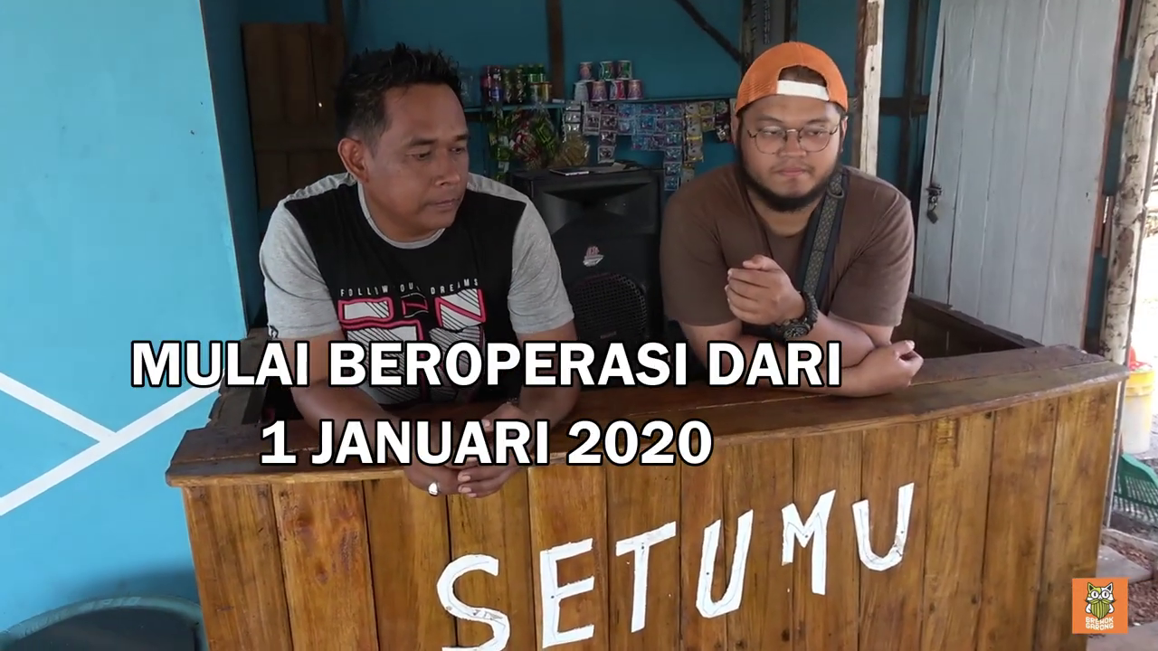 &#91;Coc Reg. Kepulauan Riau&#93; Kuliner Rekom Yang mungkin kalian belum tau!!!! 