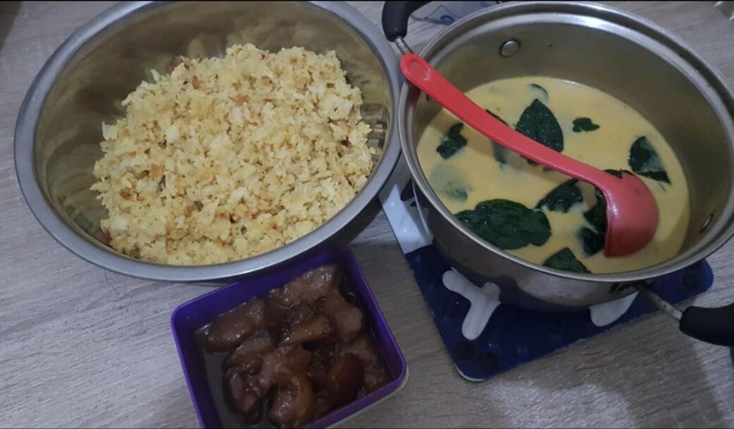 Masakan Rumah