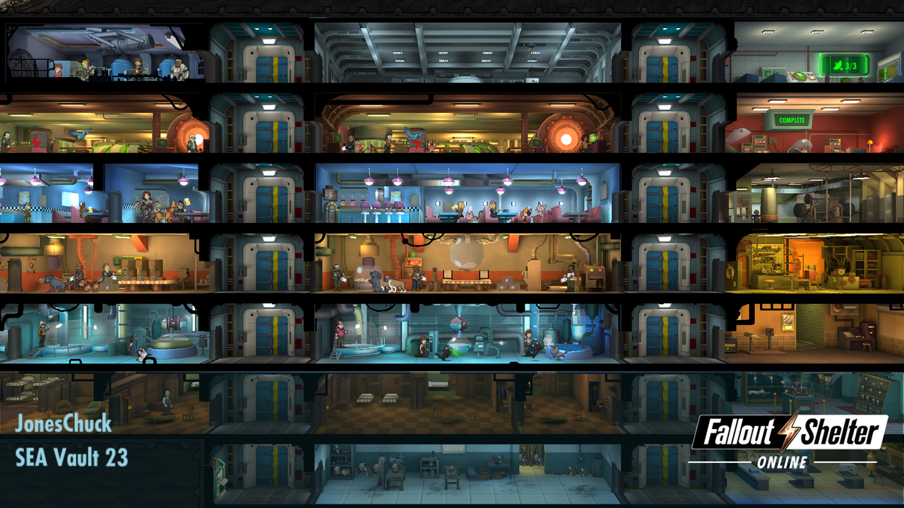 fallout shelter online 4