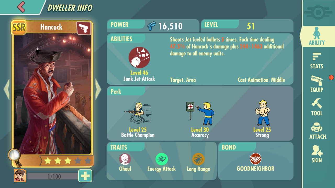Review Fallout Shelter Online: Lebih Dari Sekedar Mengurus Vault