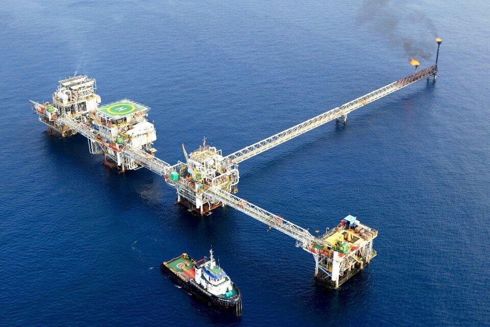 &#91;Coc Reg. Kepulauan Riau&#93; Migas, Ikan, dan Wisata : Tiga Kunci Pengembangan Natuna