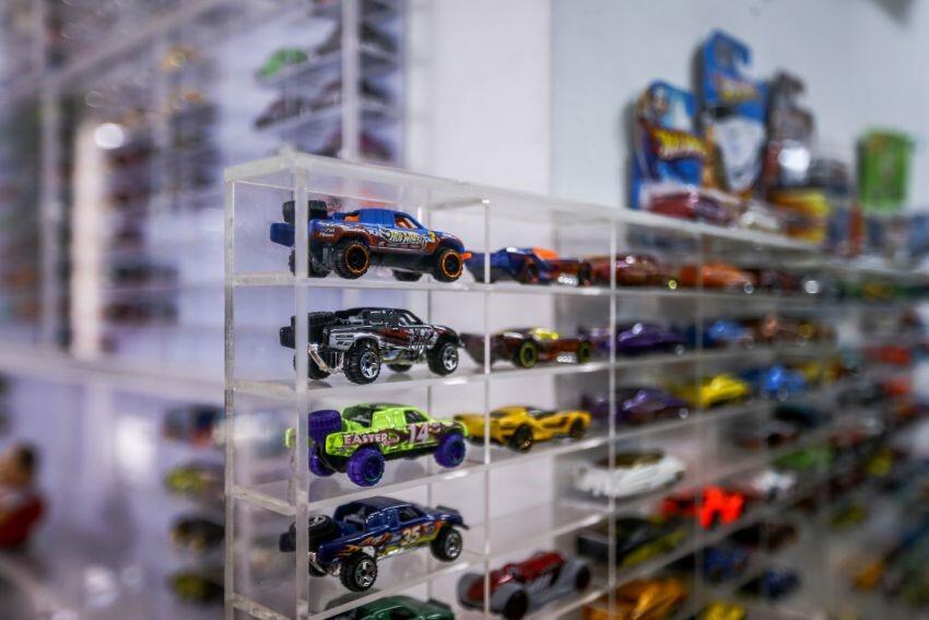 Kalian Kolektor Hot Wheels? Gabung ke HOBBY TALKS LIVE di KASKUS TV, Yuk!