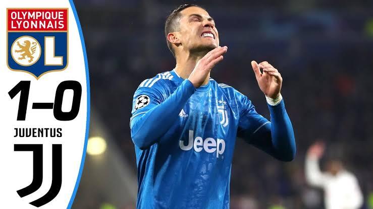 5 Alasan Cristiano Ronaldo Menderita di Juventus
