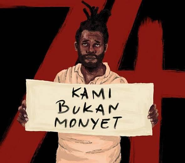 Usir Papua? Stop Rasis, Papua Itu Indonesia