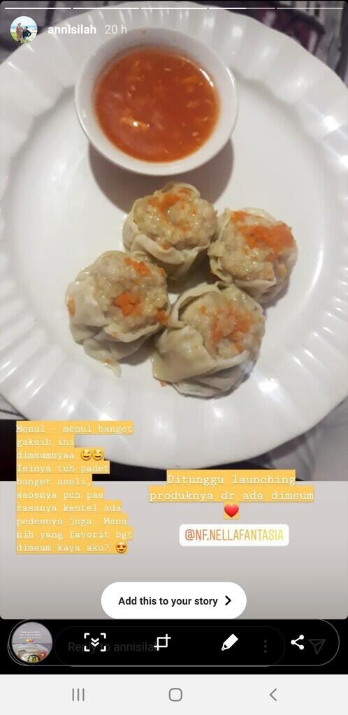 Ubah Haluan dari Kado Dekorasi ke DIMSUM &#91;Coc Bisnis&#93; 