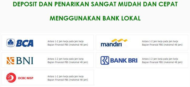 FINANCIAL BROKER SUCCESS - BONUS $123 - MULAI TRADING SEKARANG!