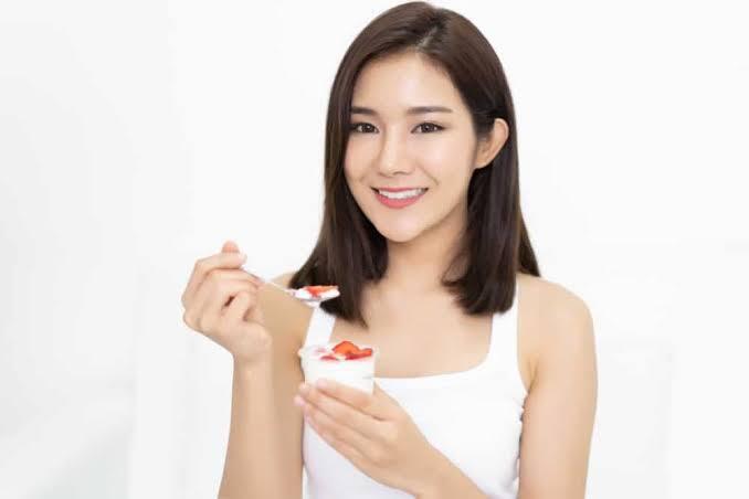 Yuk, Minum Yogurt Untuk Tingkatkan Daya Tahan Tubuh Dimasa Pandemi Covid -19