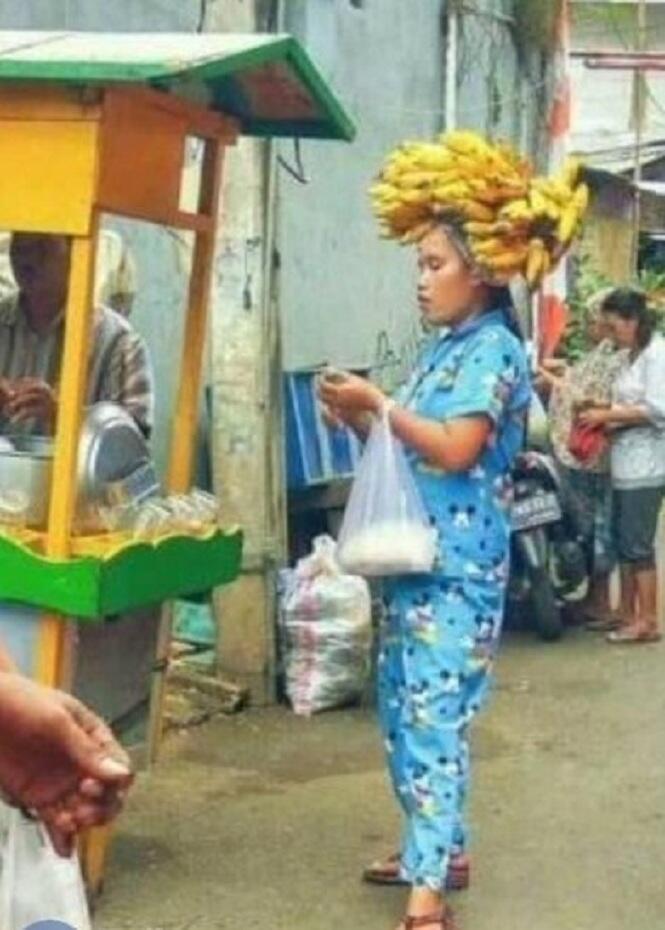 10 Tingkah Konyol Manusia Tanpa Masalah, Bikin Ngakak Parah!
