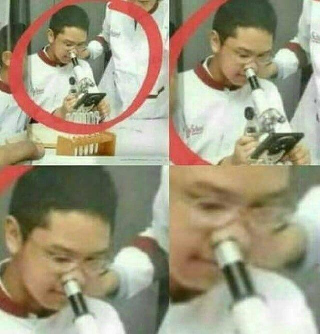 10 Tingkah Konyol Manusia Tanpa Masalah, Bikin Ngakak Parah!